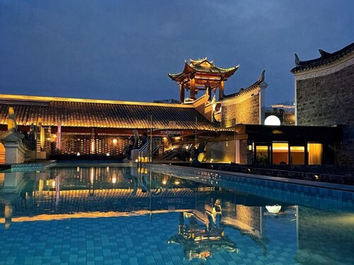 Phoenix Hall House Hotel