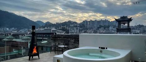 객실