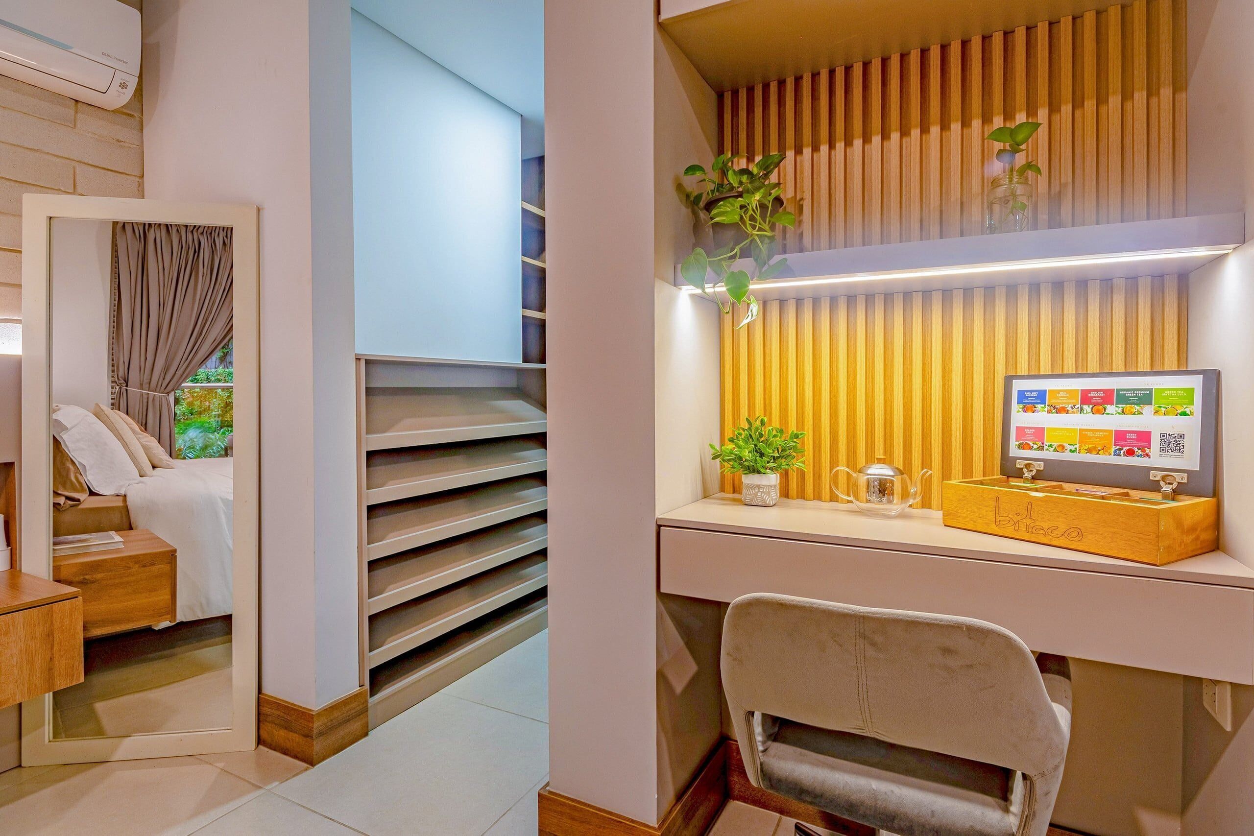 Apartment | Iron/ironing board, WiFi (free)