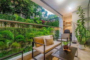 Apartment | Property grounds