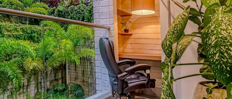 Apartment | Property grounds