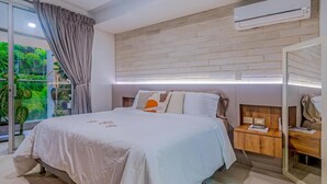 公寓 | 熨斗/熨衣板、免费 WiFi