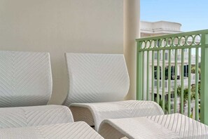 Property grounds - Inn at Seacrest Beach 409 (Inlet Beach)