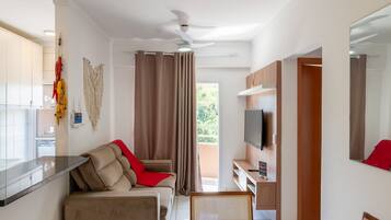 Appartement | Coin séjour