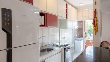 Appartement | Cuisine privée