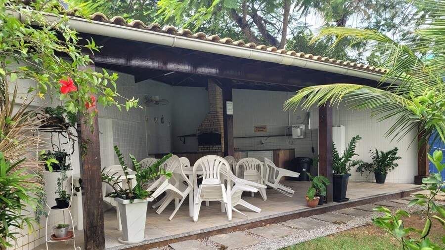 3-B Ap in Condo W/pool, 600m From the Beach Cee202