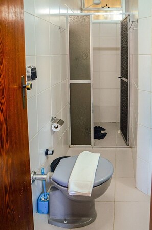 基本公寓 | 浴室