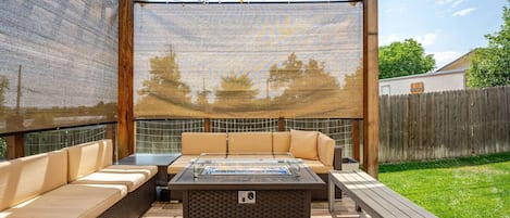 Terras