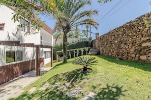 Área da propriedade