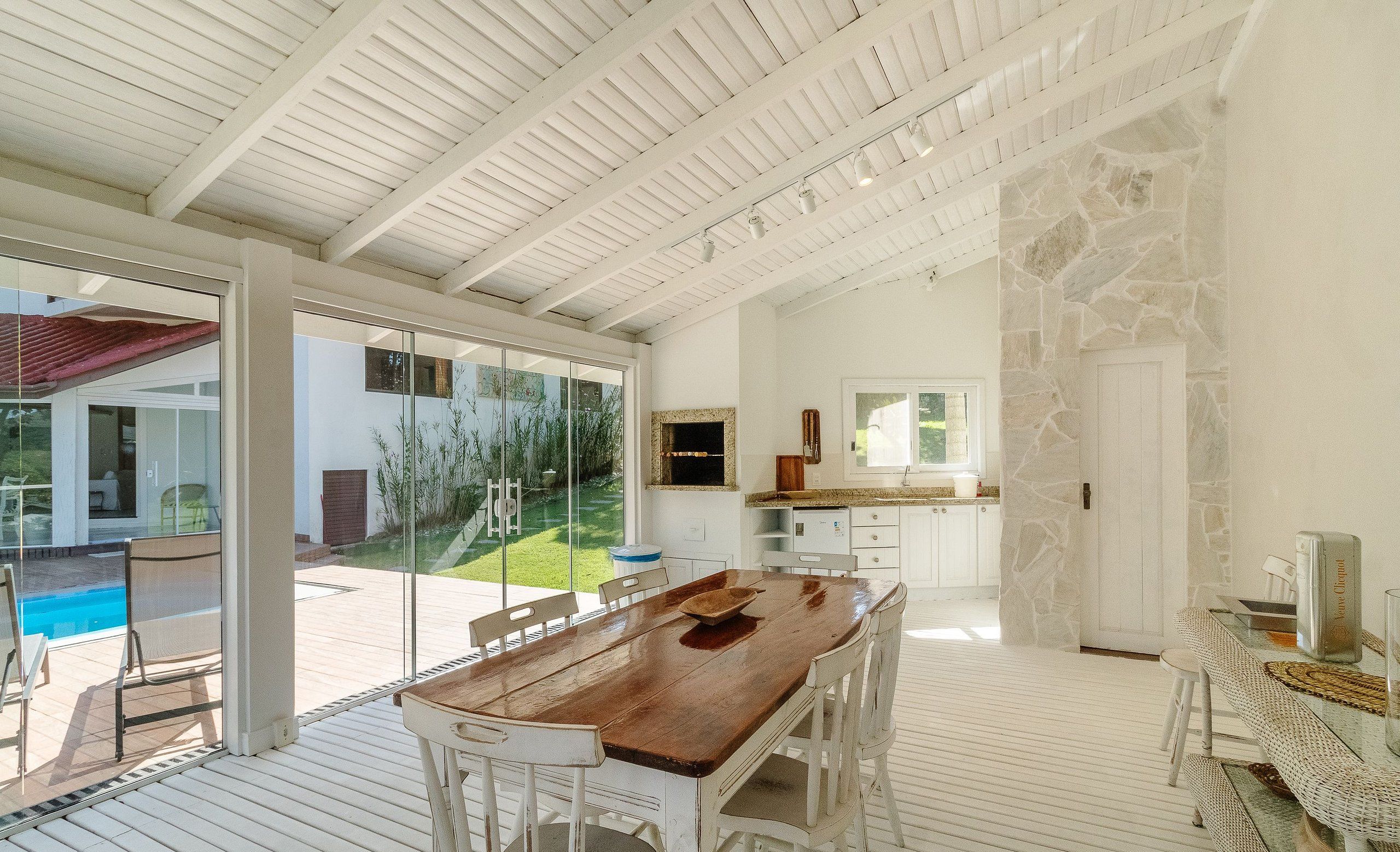 Basic Villa | Terrace/patio