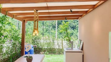 Departamento básico | Restaurantes