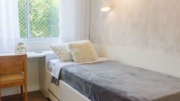 Basic Apartment | 2 bedrooms