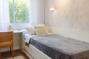 Basic Apartment | 2 bedrooms