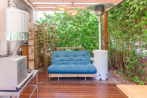 Basic Apartment | Property grounds