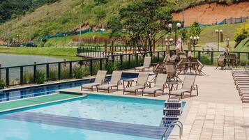 Basic-Apartment | Pool