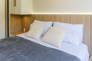 Apartament bàsic | 2 dormitoris
