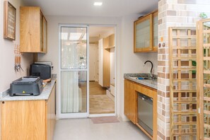 テラス / パティオ