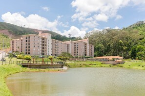 Basic Apartment | Exterior