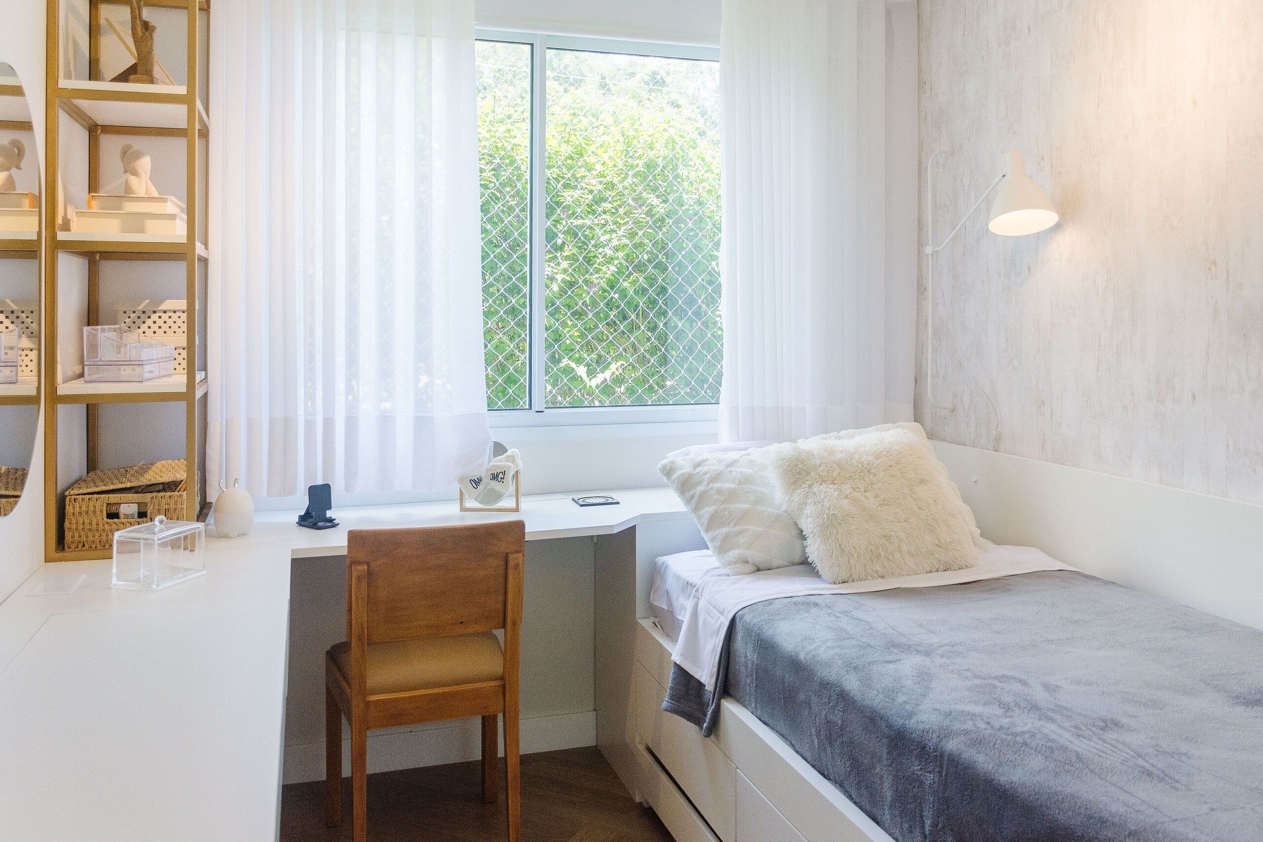 基础公寓 | 2 多间卧室