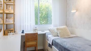 Basic-Apartment | 2 Schlafzimmer