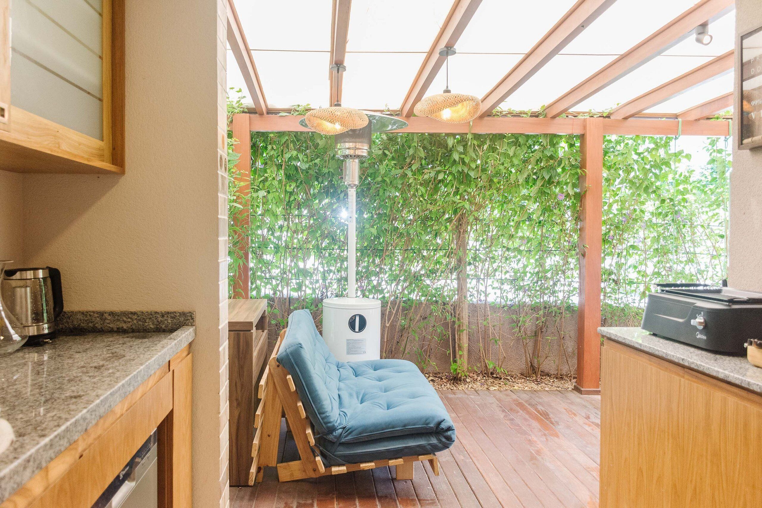 Basic Apartment | Interior