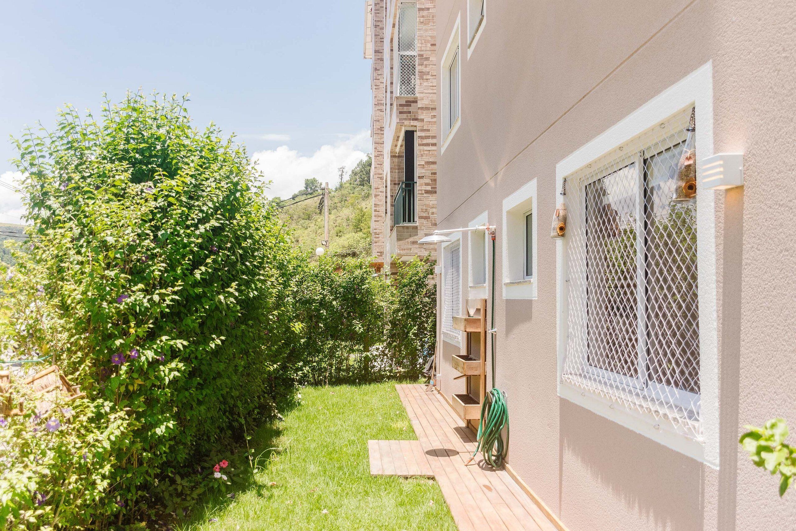 基础公寓 | 住宿场地