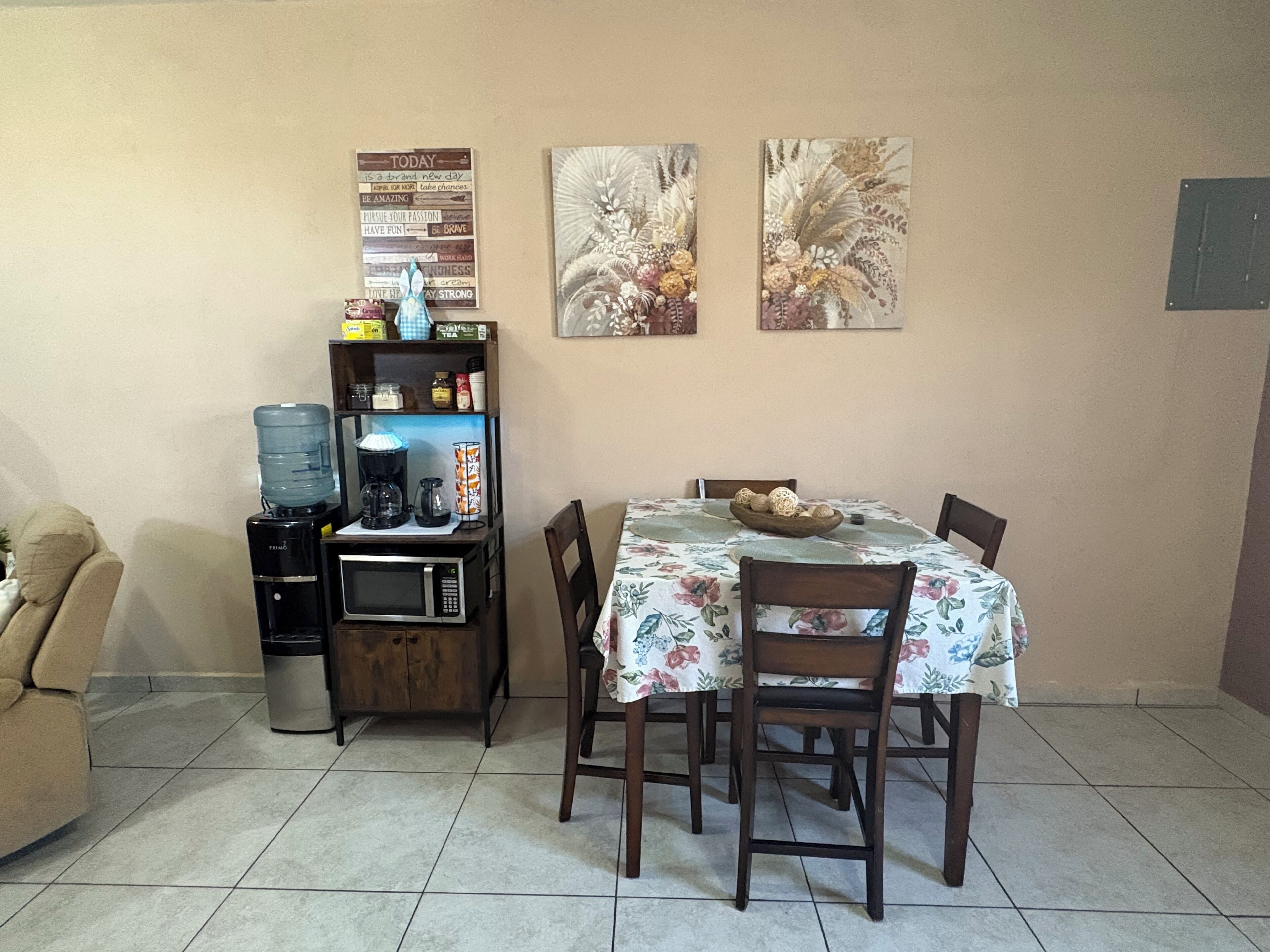 تناول الطعام