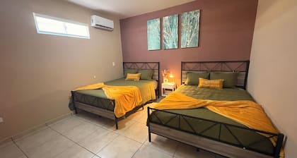 The Casita, you will feel right at home!