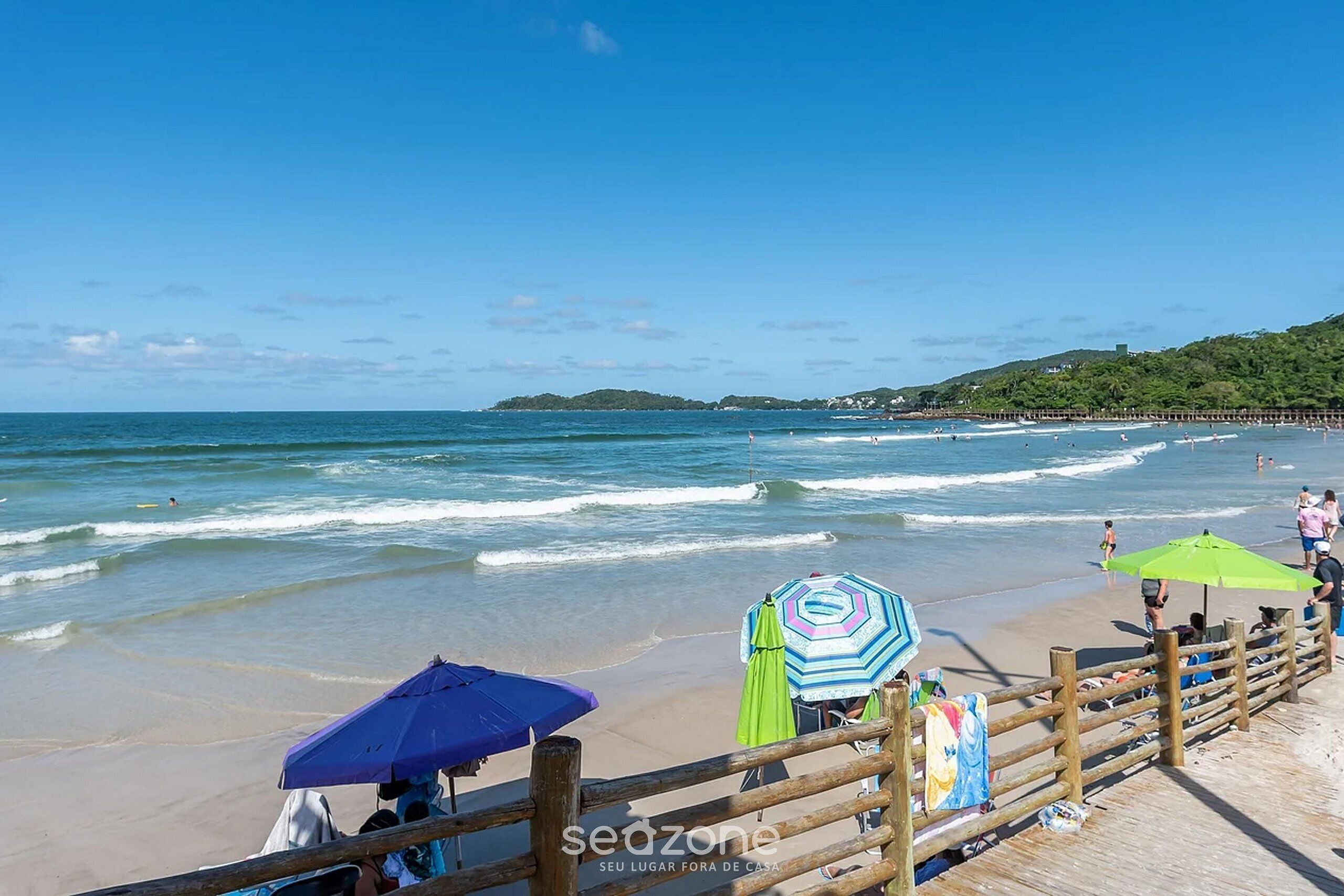 Basic Apartment | Beach