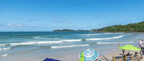 Basic Apartment | Beach