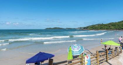 Apt W/balcony 160m Bombas Beach Col102