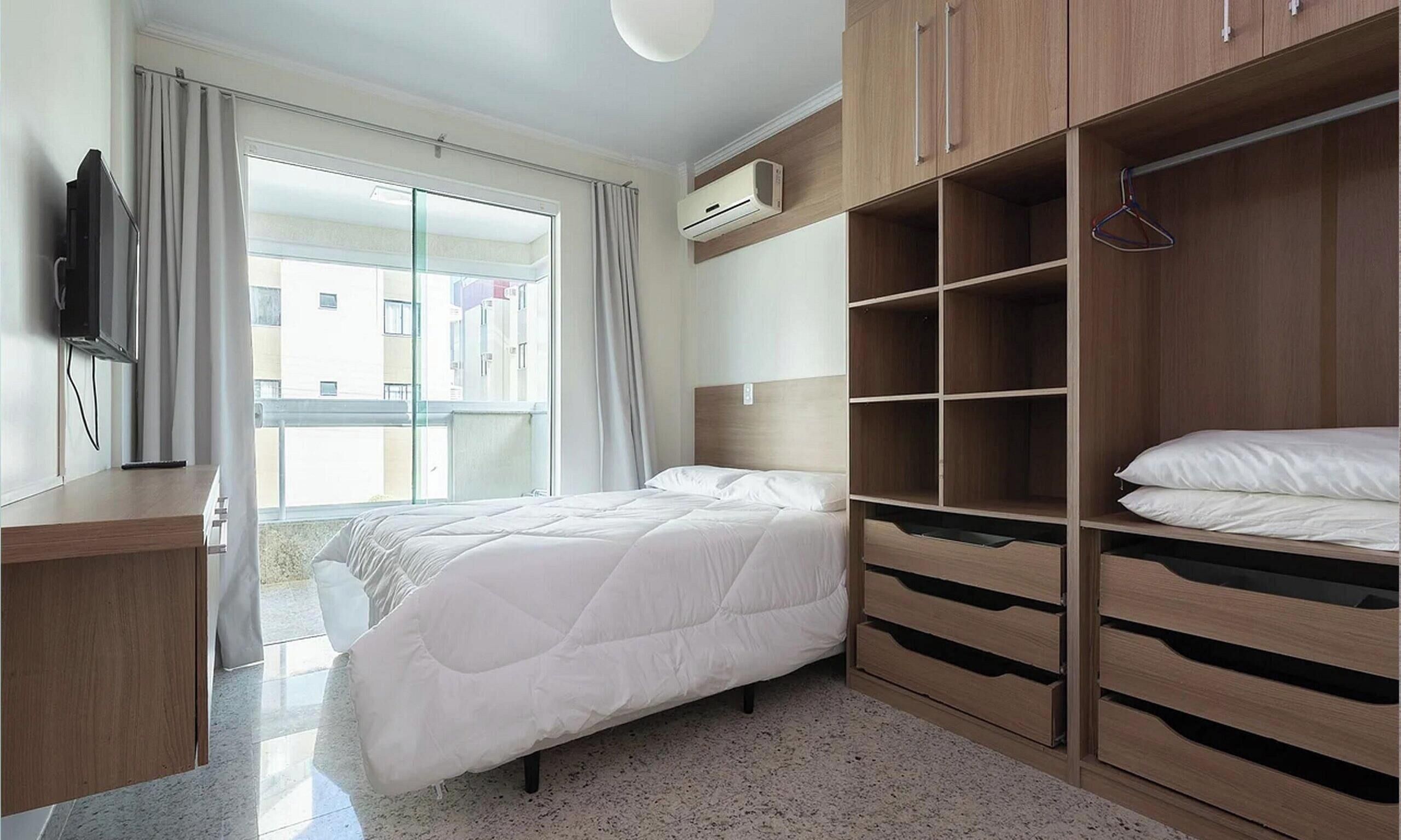 Basic Apartment | 3 bedrooms, free WiFi