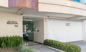 Detalle exterior