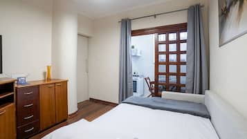 Basic Apartment | 1 bedroom, free WiFi