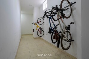Basic Apartment | Interior