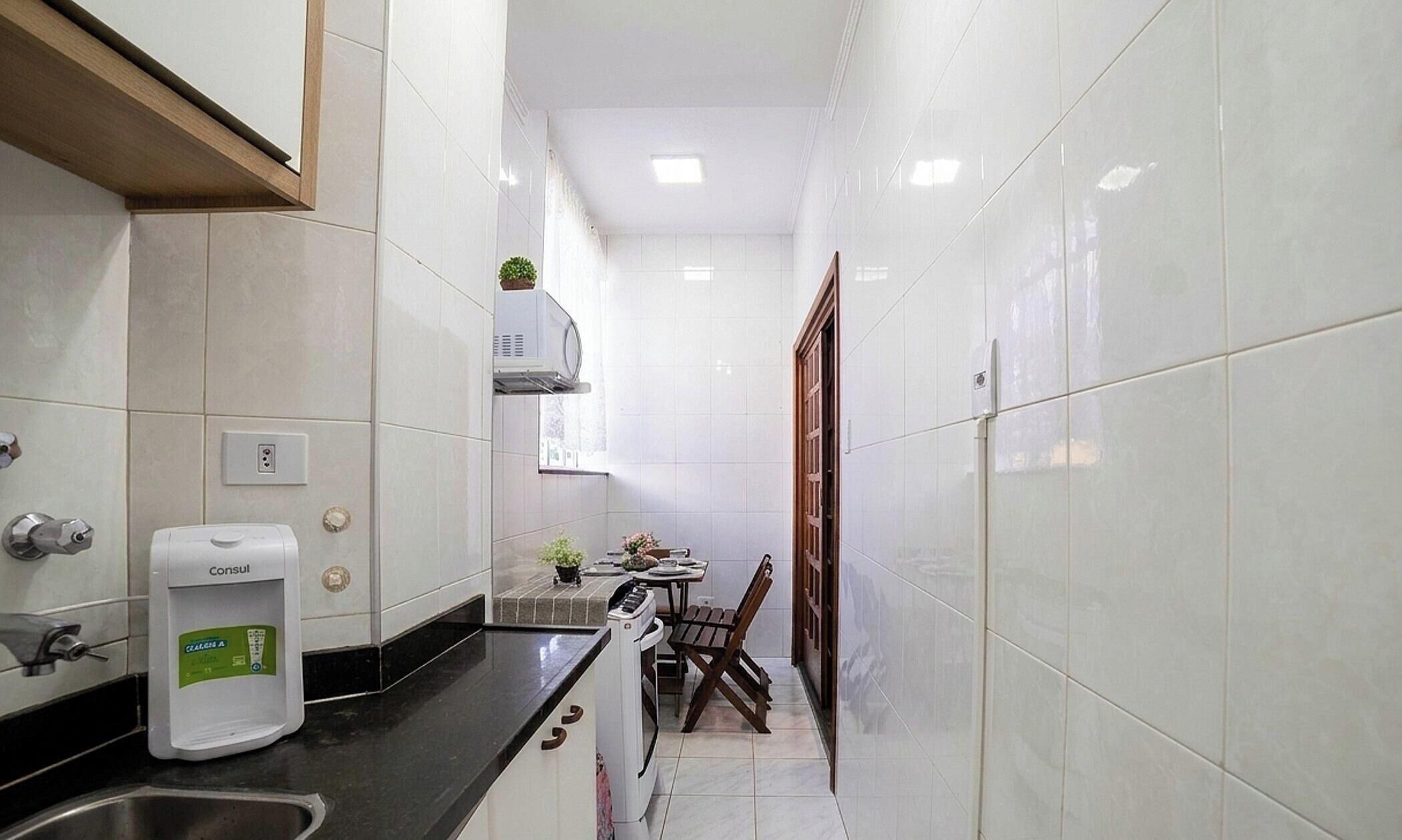 Apartment | Private kitchen