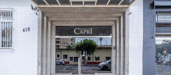 Apartment in the Center of Pocos de Caldas Cpi0208