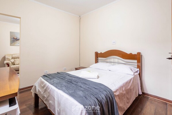 Basic Apartment | 1 bedroom, free WiFi