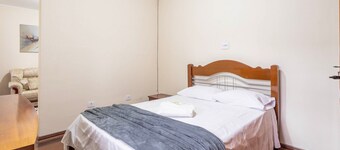 Apartment in the Center of Pocos de Caldas Cpi0208