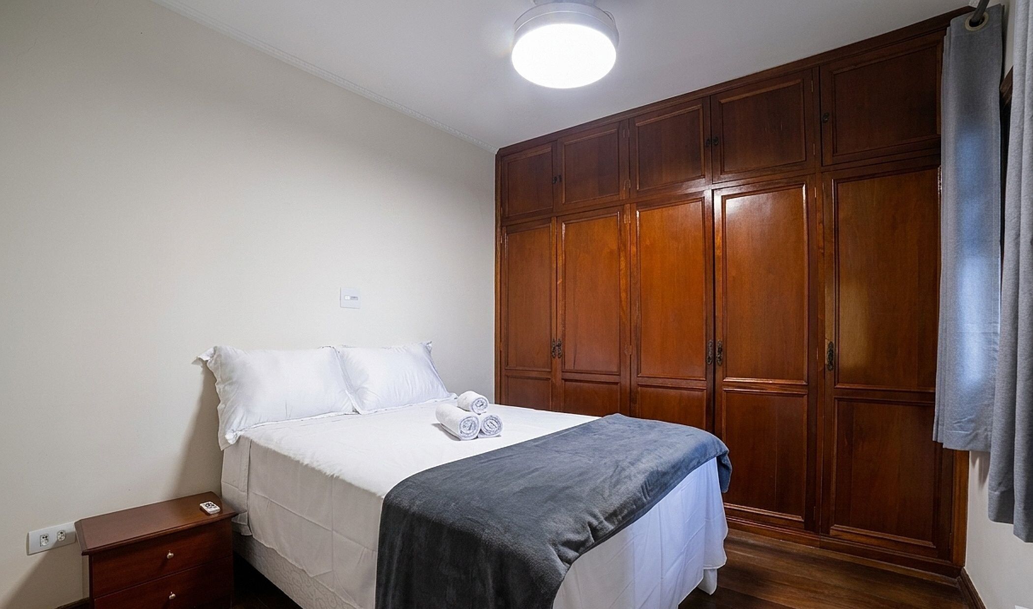 Apartamento básico | 1 dormitorio y wifi gratis