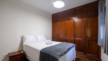 Basic Apartment | 1 bedroom, free WiFi