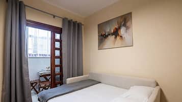 Appartement | Interieur