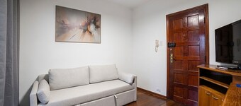 Apartment in the Center of Pocos de Caldas Cpi0208