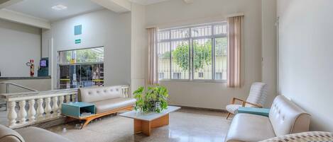 Appartement | Coin séjour