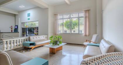 Apartment in the Center of Pocos de Caldas Cpi0208