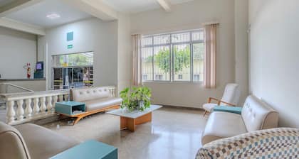 Apartment in the Center of Pocos de Caldas Cpi0208