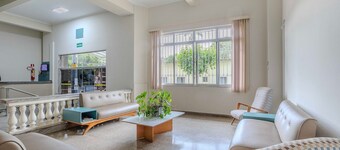 Apartment in the Center of Pocos de Caldas Cpi0208