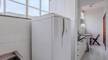 Basic Apartment | Private kitchen