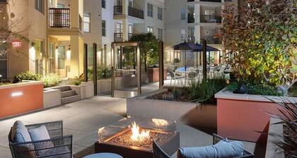 Blueground | Contra Costa Centre, pool, nr Mt. Diablo