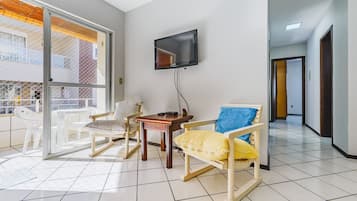 Departamento básico | Área de sala de estar